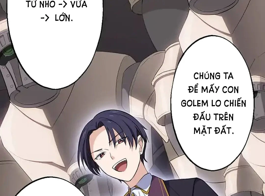 Hành trình chữa lành theo kiểu lành ít dữ nhiều Chapter 4 - 47