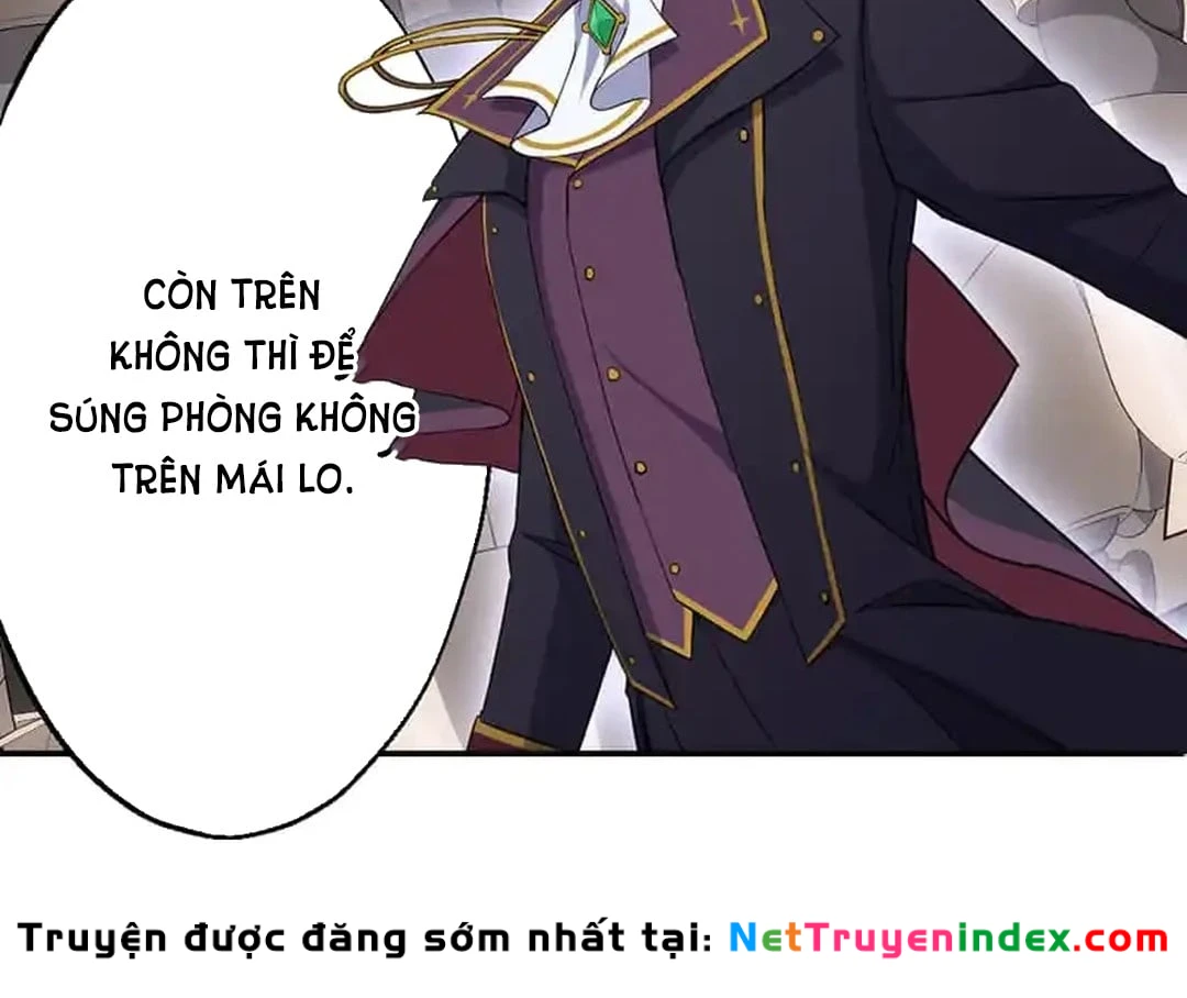 Hành trình chữa lành theo kiểu lành ít dữ nhiều Chapter 4 - 48