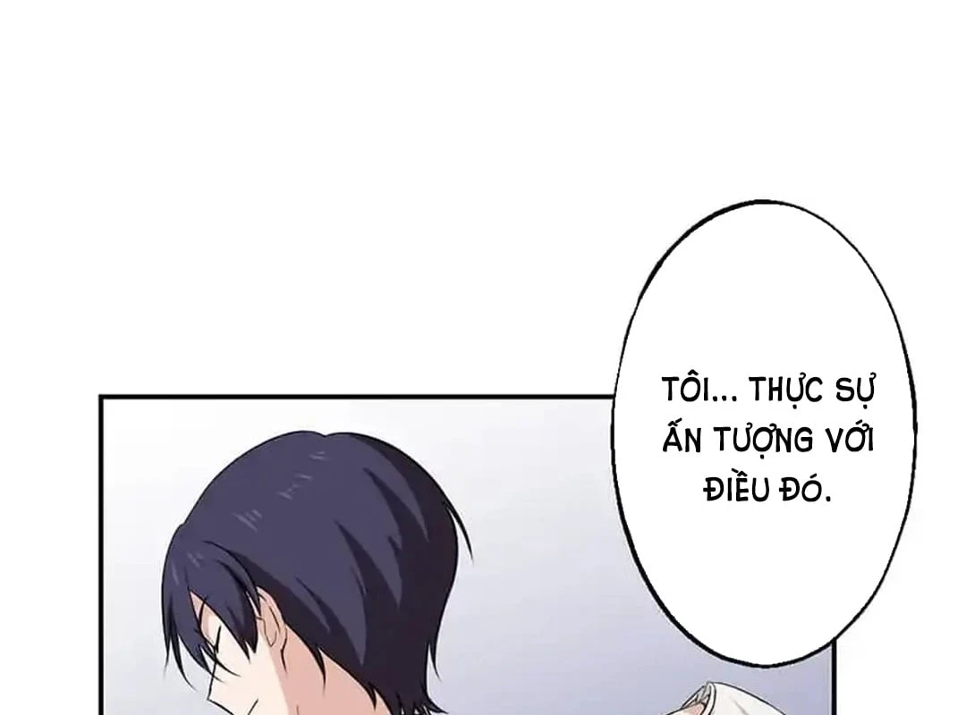 Hành trình chữa lành theo kiểu lành ít dữ nhiều Chapter 4 - 49