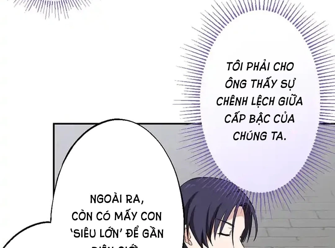 Hành trình chữa lành theo kiểu lành ít dữ nhiều Chapter 4 - 51