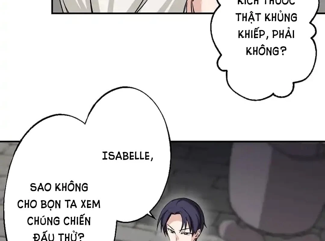 Hành trình chữa lành theo kiểu lành ít dữ nhiều Chapter 4 - 53