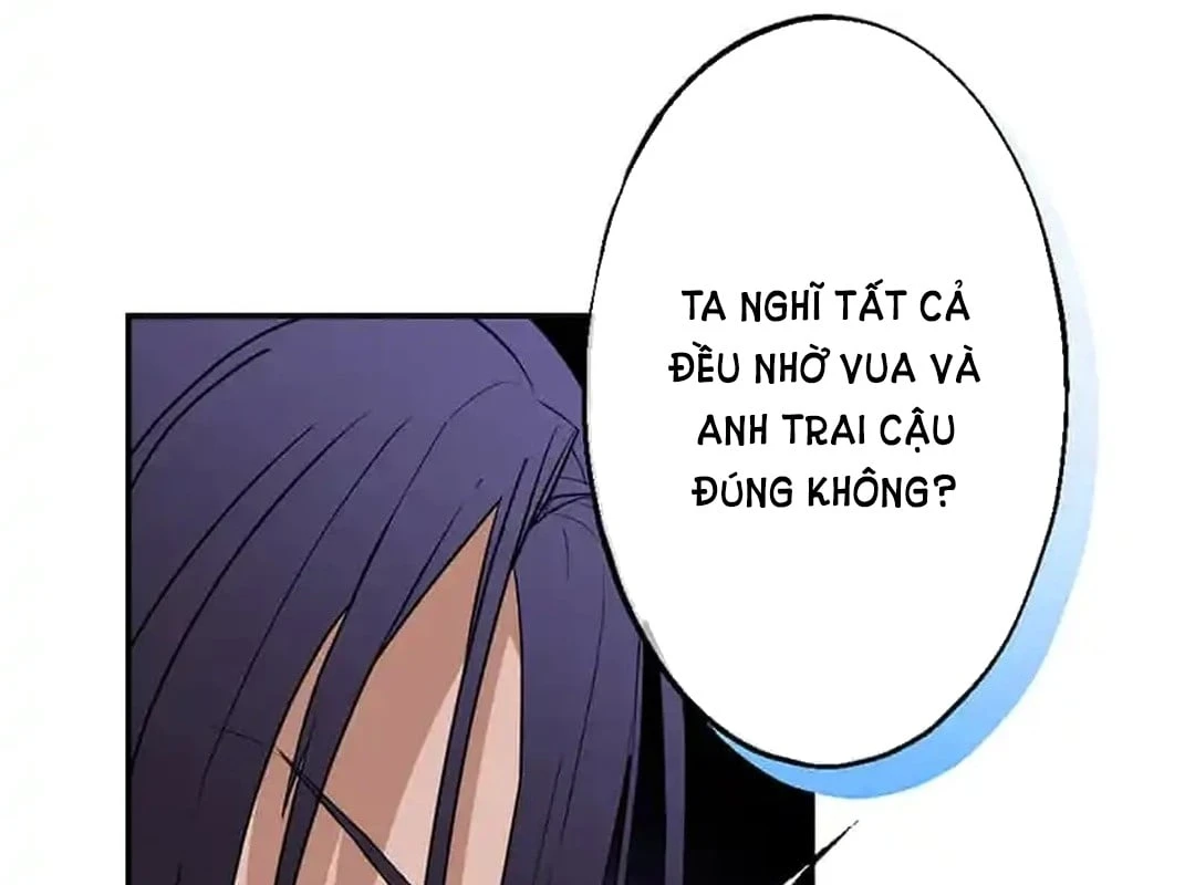 Hành trình chữa lành theo kiểu lành ít dữ nhiều Chapter 4 - 61