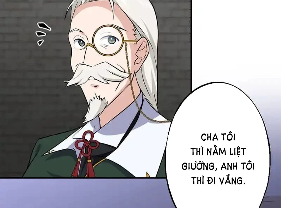 Hành trình chữa lành theo kiểu lành ít dữ nhiều Chapter 4 - 66