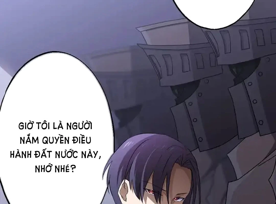 Hành trình chữa lành theo kiểu lành ít dữ nhiều Chapter 4 - 67