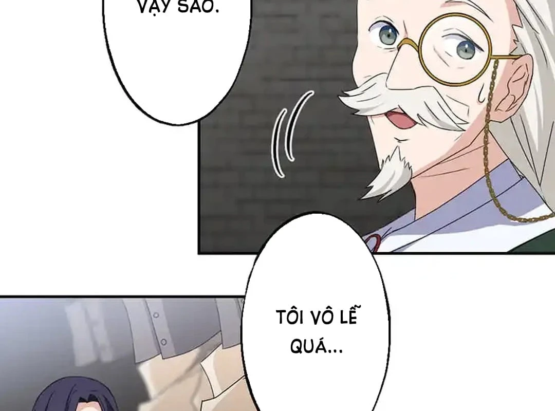 Hành trình chữa lành theo kiểu lành ít dữ nhiều Chapter 4 - 70