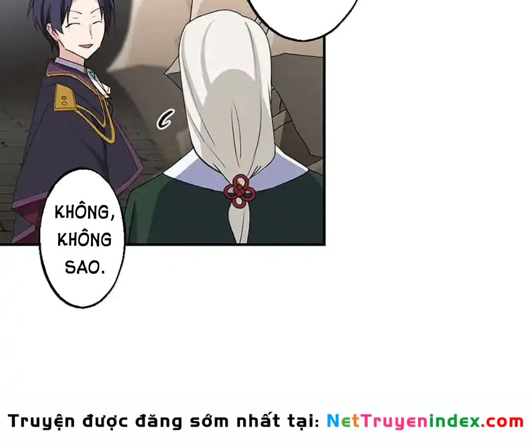 Hành trình chữa lành theo kiểu lành ít dữ nhiều Chapter 4 - 71