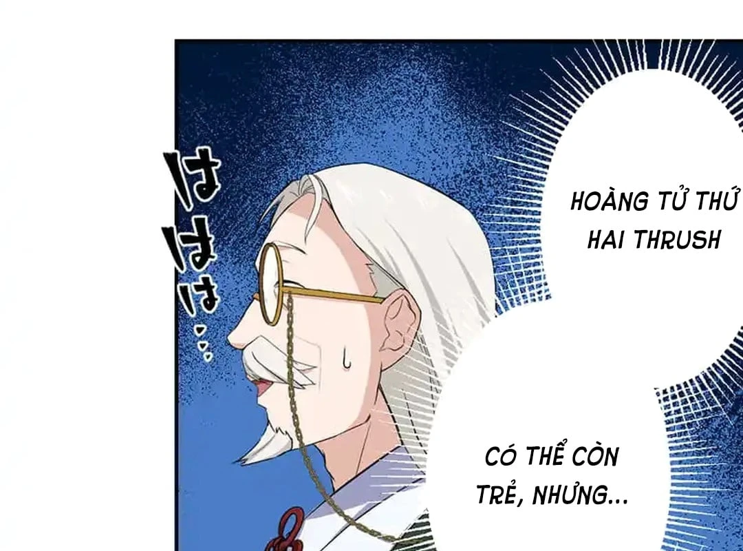 Hành trình chữa lành theo kiểu lành ít dữ nhiều Chapter 4 - 72