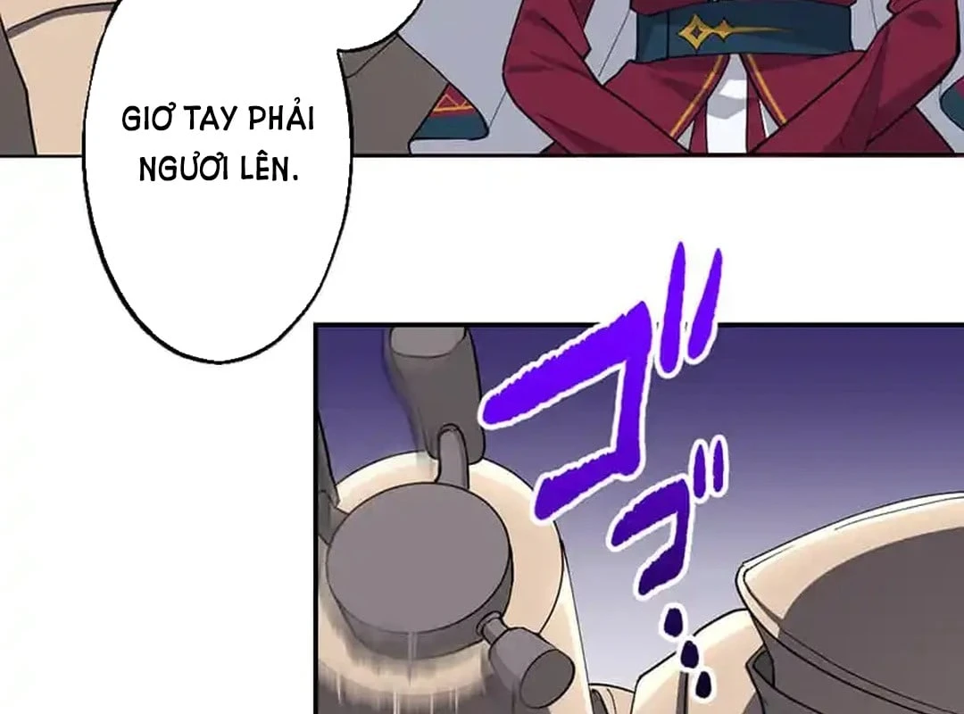 Hành trình chữa lành theo kiểu lành ít dữ nhiều Chapter 4 - 79