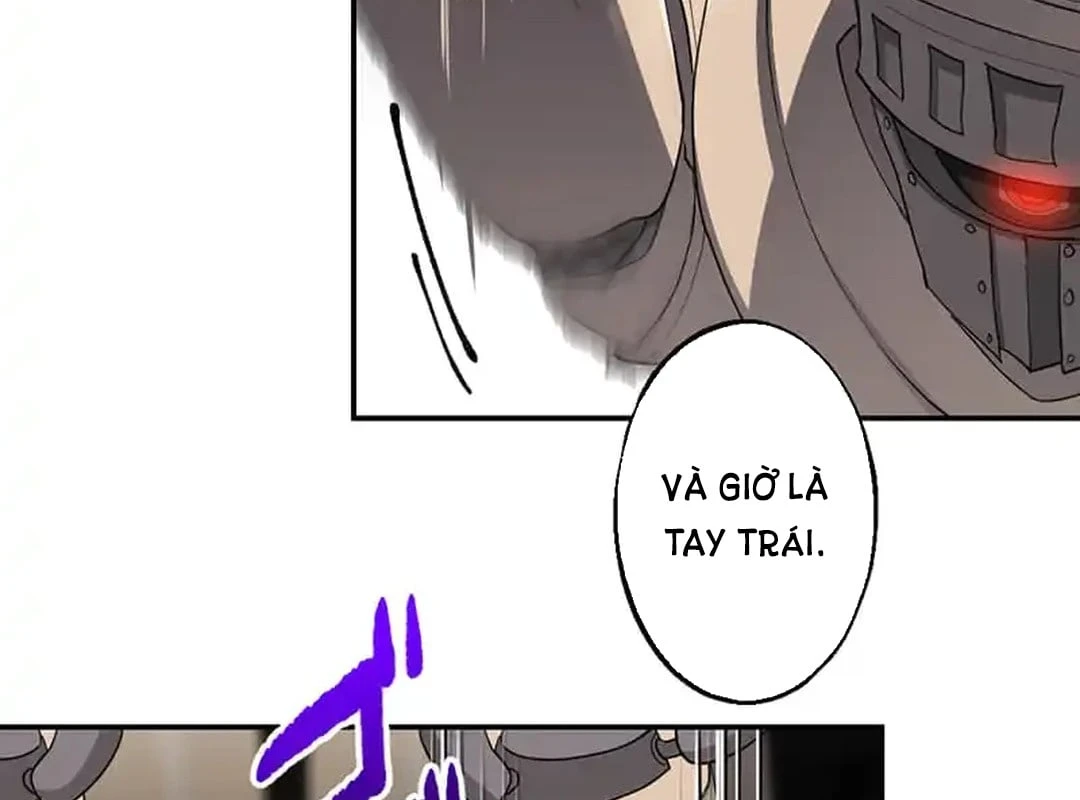 Hành trình chữa lành theo kiểu lành ít dữ nhiều Chapter 4 - 80