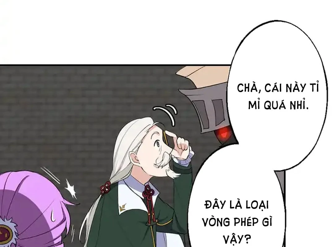 Hành trình chữa lành theo kiểu lành ít dữ nhiều Chapter 4 - 83