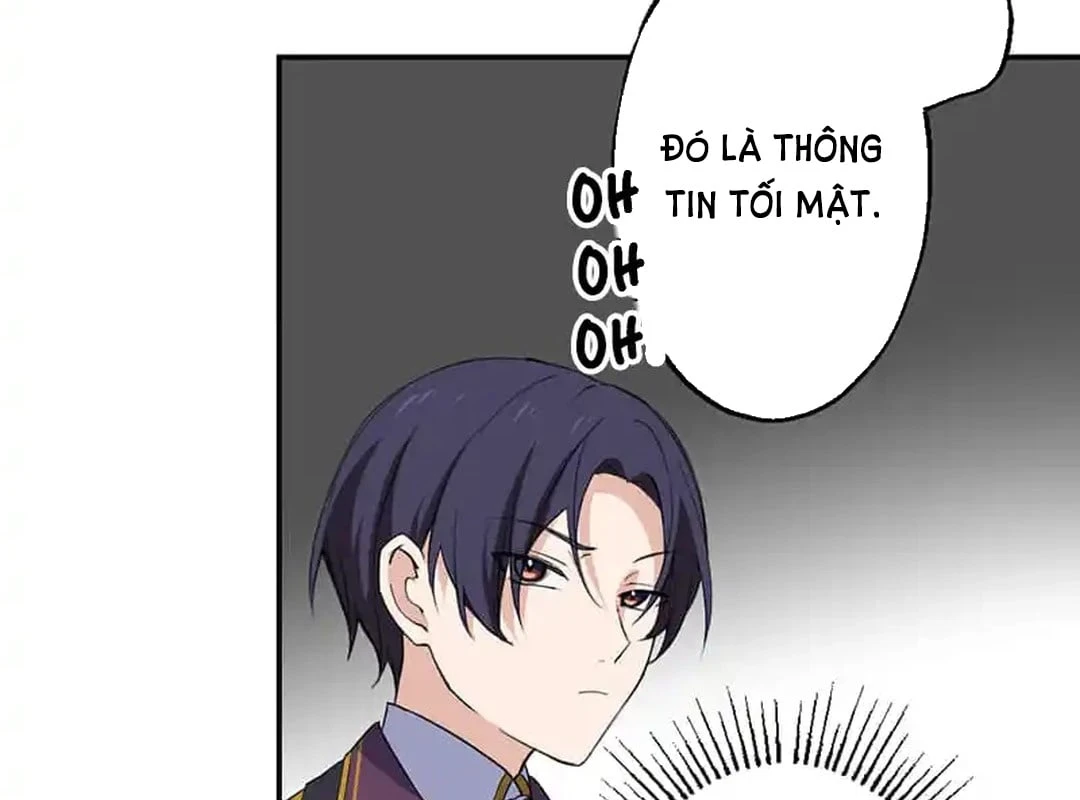 Hành trình chữa lành theo kiểu lành ít dữ nhiều Chapter 4 - 85