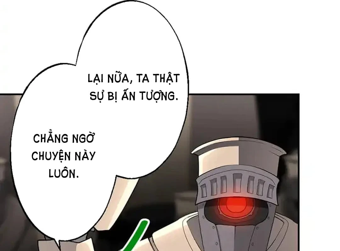 Hành trình chữa lành theo kiểu lành ít dữ nhiều Chapter 4 - 87