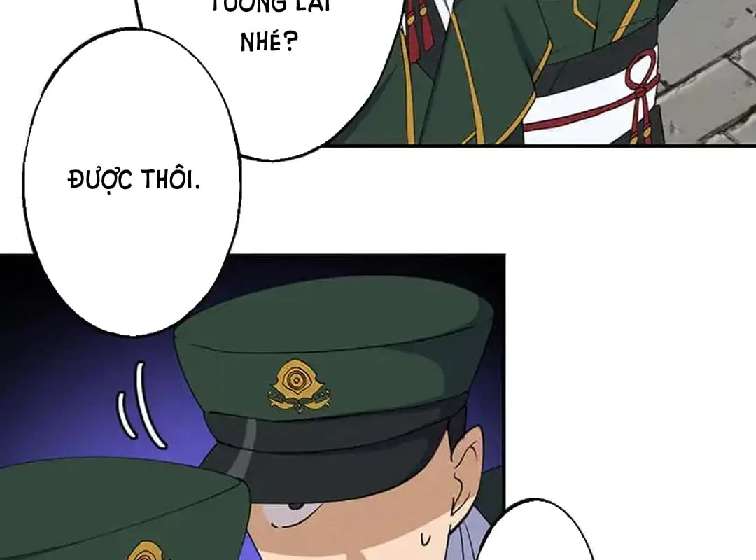 Hành trình chữa lành theo kiểu lành ít dữ nhiều Chapter 4 - 90