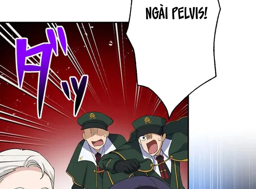 Hành trình chữa lành theo kiểu lành ít dữ nhiều Chapter 4 - 93