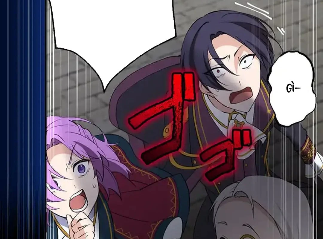 Hành trình chữa lành theo kiểu lành ít dữ nhiều Chapter 4 - 95