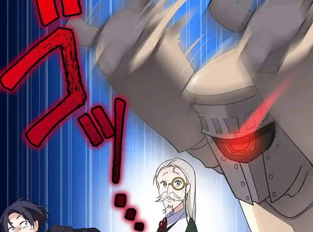 Hành trình chữa lành theo kiểu lành ít dữ nhiều Chapter 4 - 97