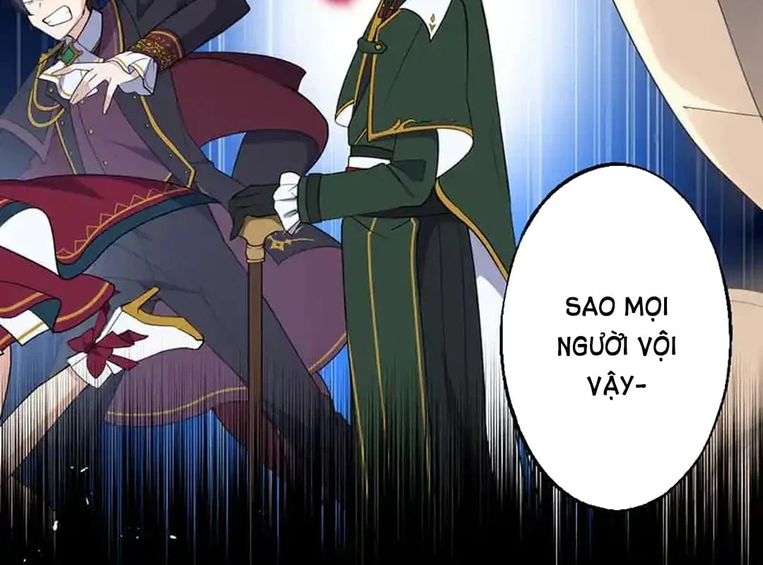 Hành trình chữa lành theo kiểu lành ít dữ nhiều Chapter 4 - 98