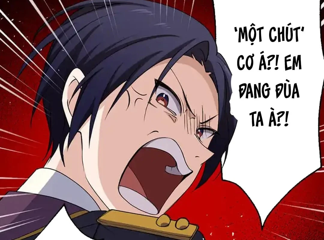 Hành trình chữa lành theo kiểu lành ít dữ nhiều Chapter 4 - 106