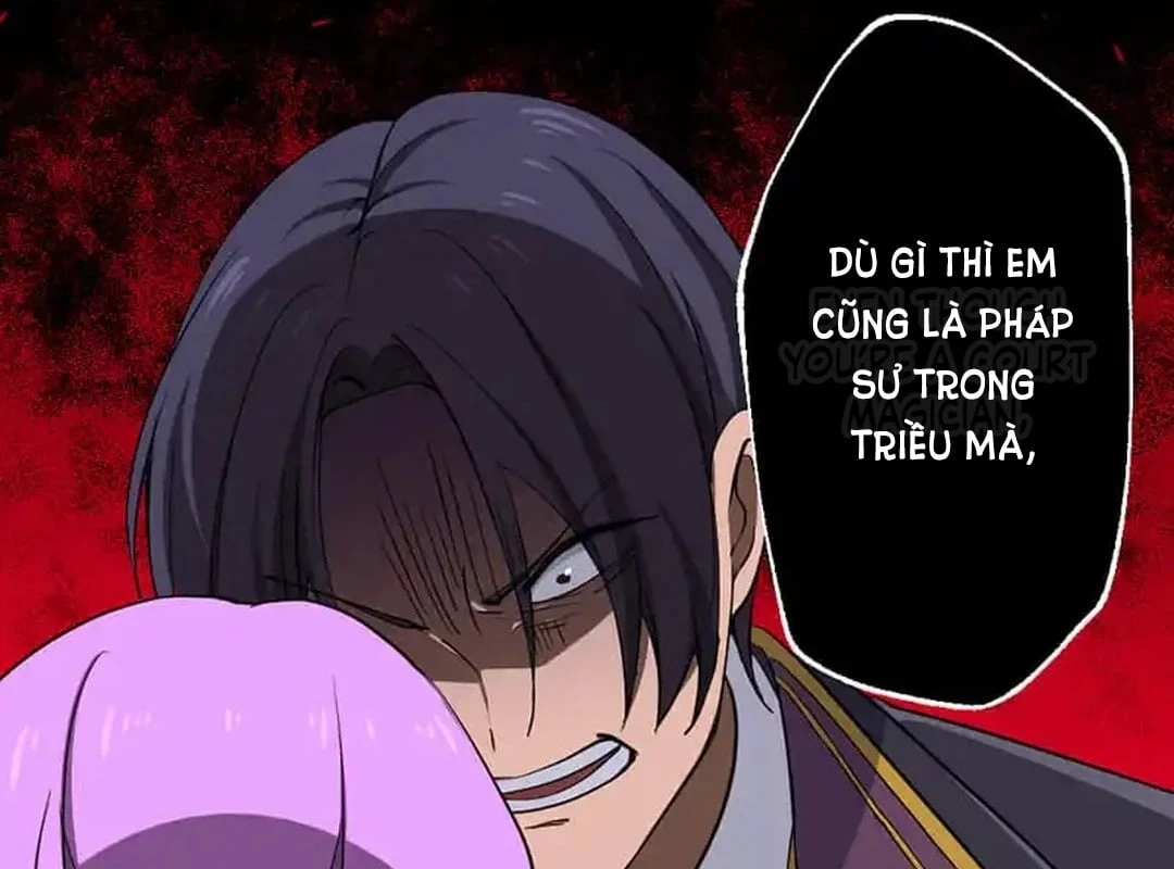 Hành trình chữa lành theo kiểu lành ít dữ nhiều Chapter 4 - 112