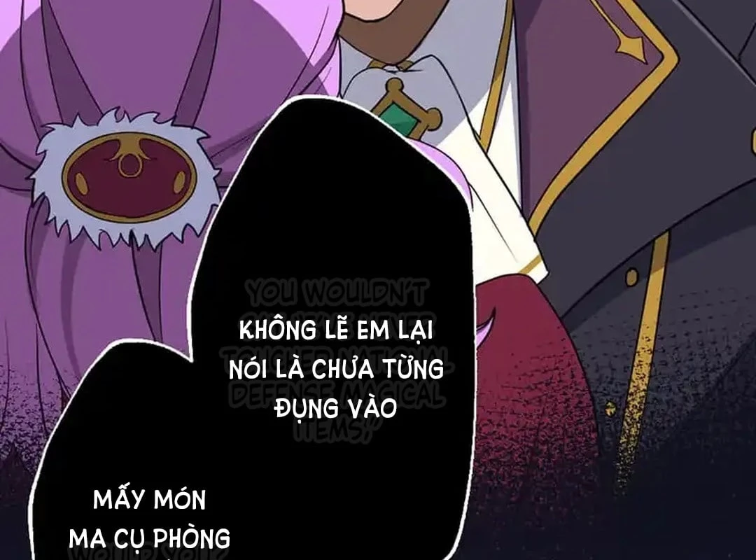 Hành trình chữa lành theo kiểu lành ít dữ nhiều Chapter 4 - 113