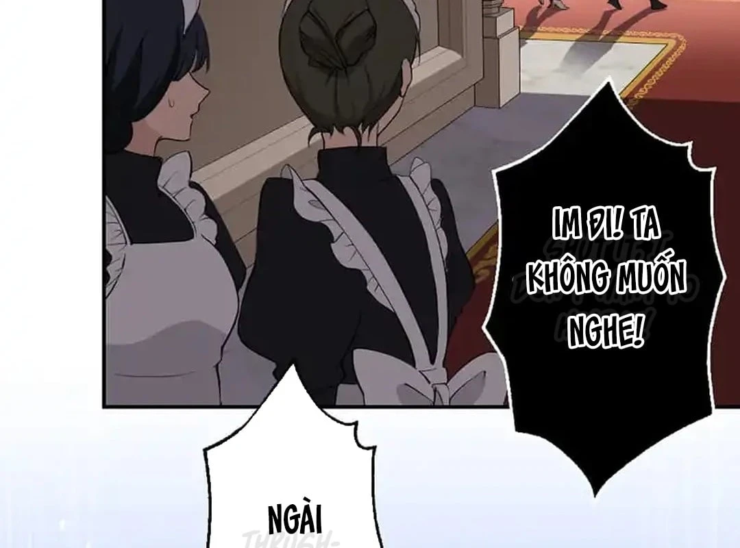 Hành trình chữa lành theo kiểu lành ít dữ nhiều Chapter 4 - 120