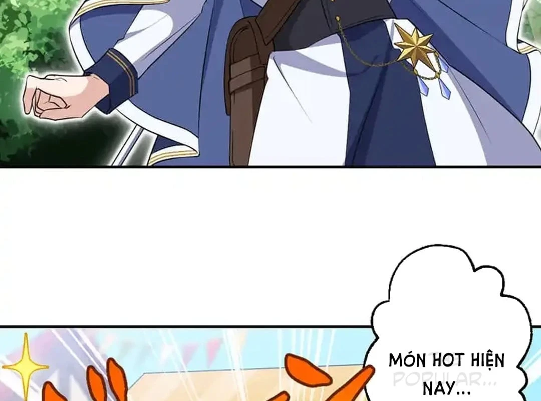 Hành trình chữa lành theo kiểu lành ít dữ nhiều Chapter 4 - 130