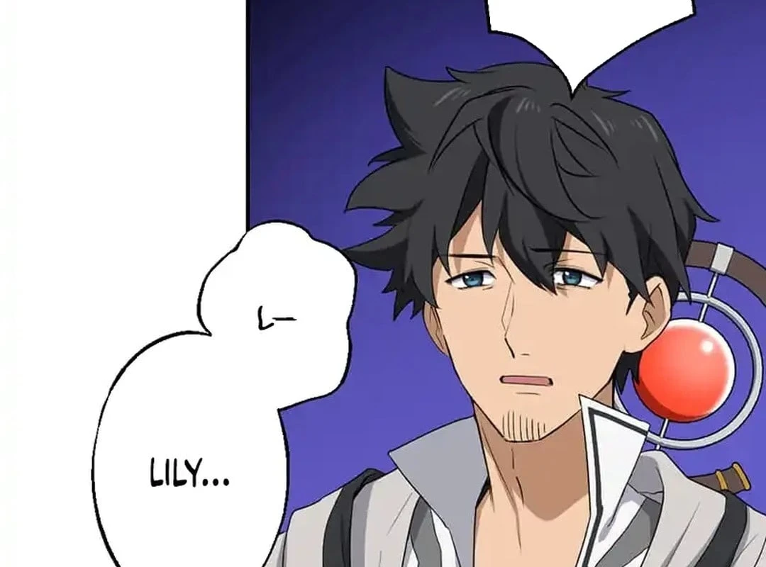 Hành trình chữa lành theo kiểu lành ít dữ nhiều Chapter 4 - 133