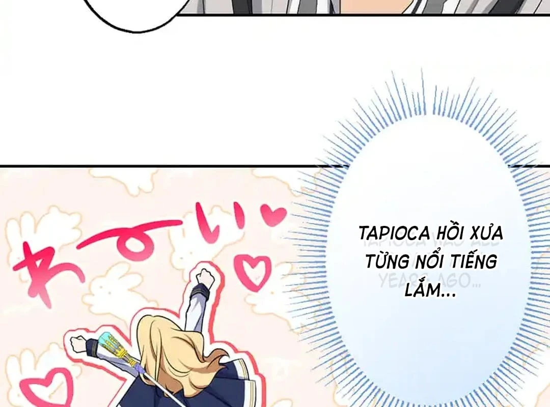 Hành trình chữa lành theo kiểu lành ít dữ nhiều Chapter 4 - 134