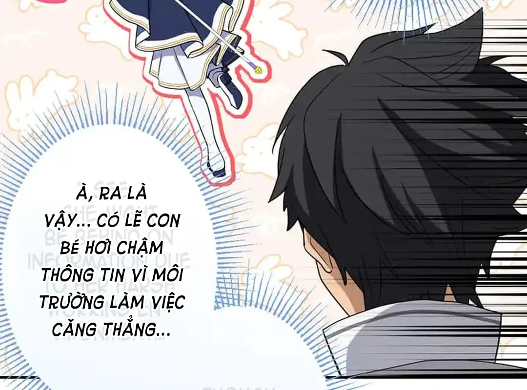 Hành trình chữa lành theo kiểu lành ít dữ nhiều Chapter 4 - 135