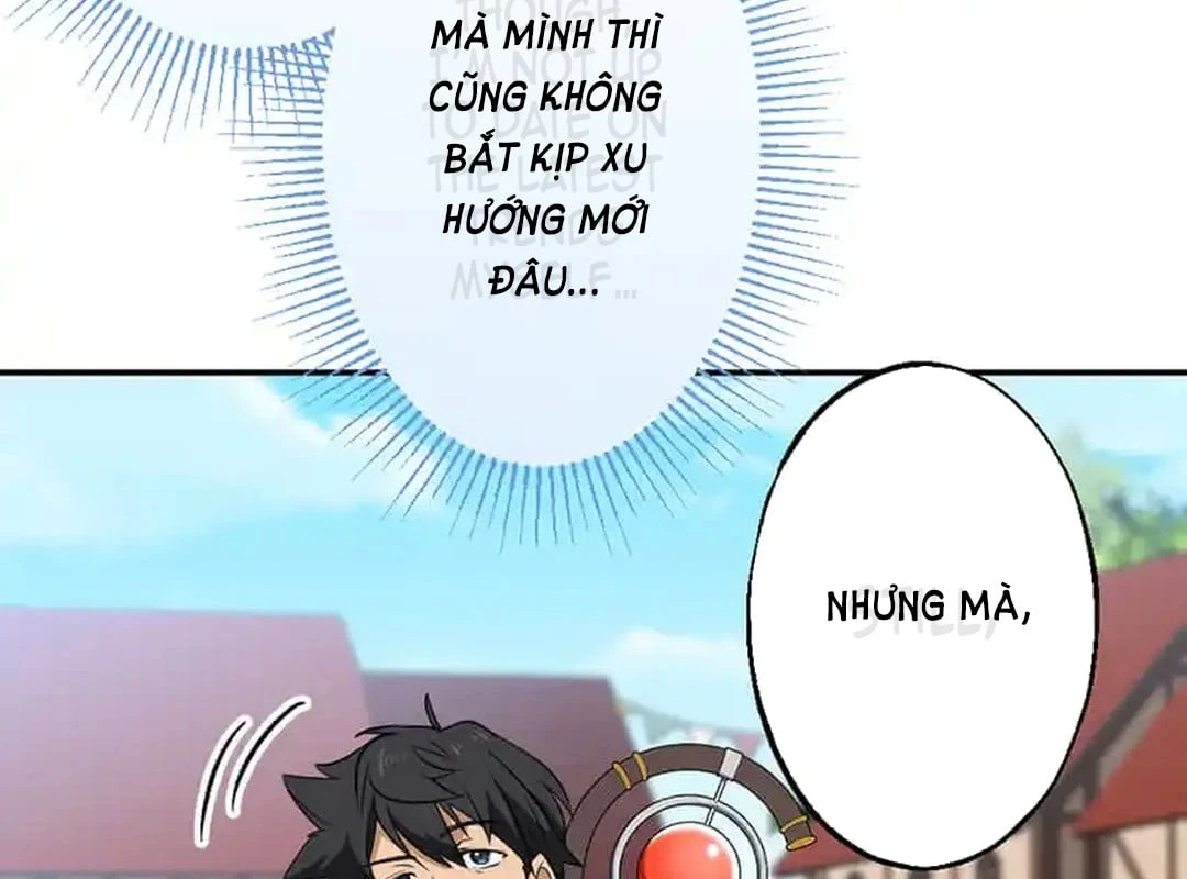 Hành trình chữa lành theo kiểu lành ít dữ nhiều Chapter 4 - 136