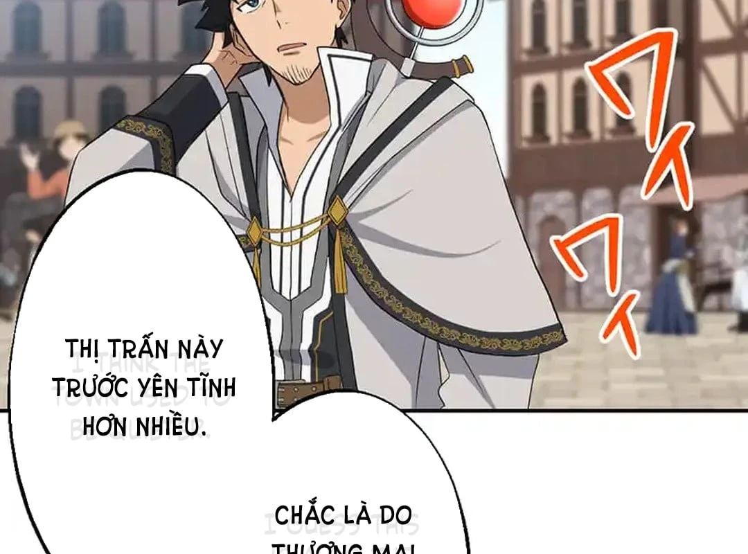 Hành trình chữa lành theo kiểu lành ít dữ nhiều Chapter 4 - 137