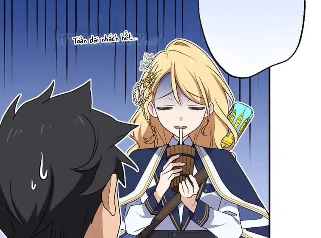 Hành trình chữa lành theo kiểu lành ít dữ nhiều Chapter 4 - 141