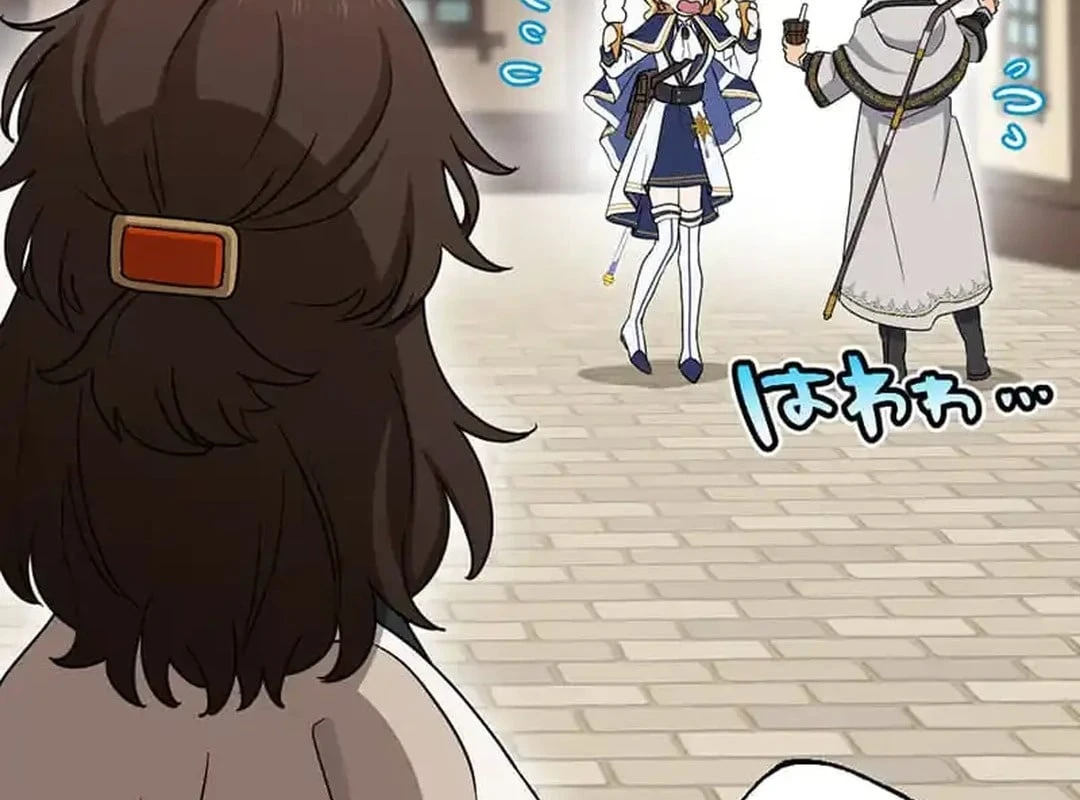 Hành trình chữa lành theo kiểu lành ít dữ nhiều Chapter 4 - 153