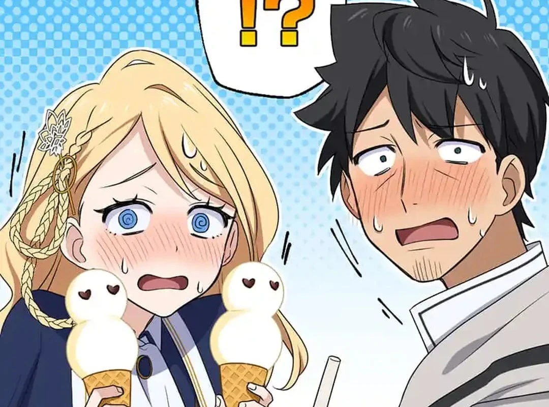 Hành trình chữa lành theo kiểu lành ít dữ nhiều Chapter 4 - 156