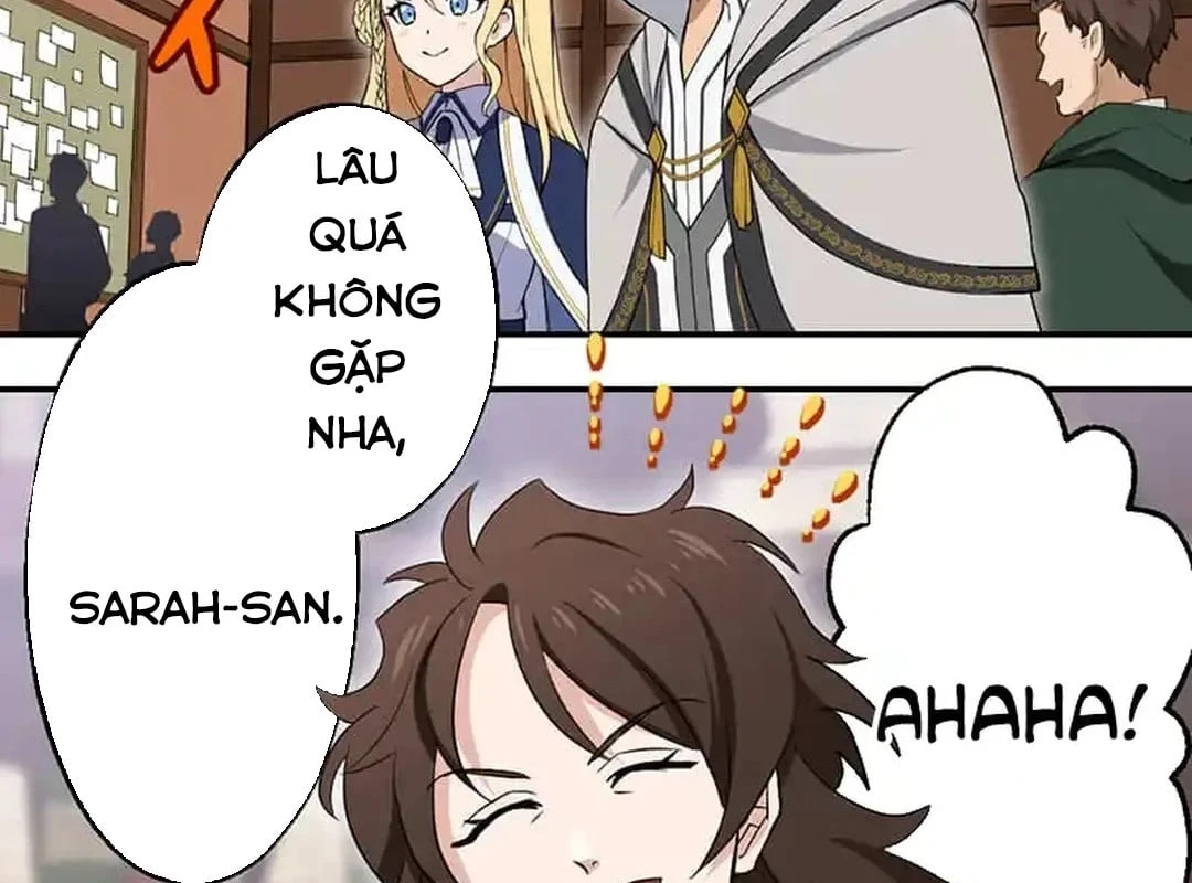 Hành trình chữa lành theo kiểu lành ít dữ nhiều Chapter 5 - 5