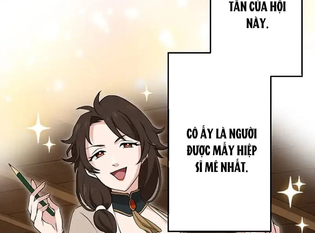 Hành trình chữa lành theo kiểu lành ít dữ nhiều Chapter 5 - 8