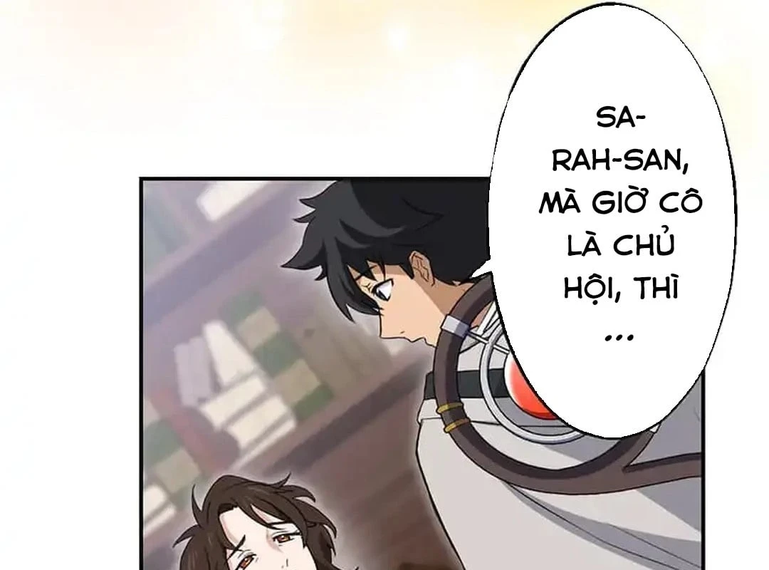 Hành trình chữa lành theo kiểu lành ít dữ nhiều Chapter 5 - 11