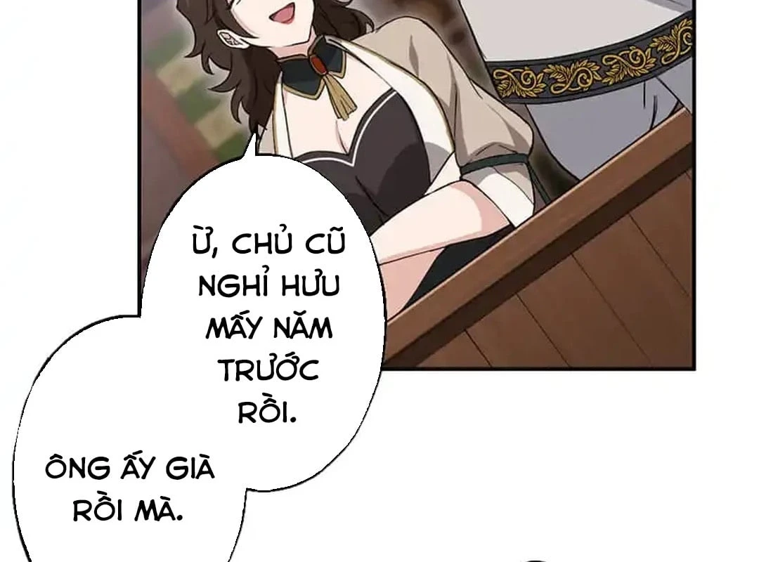 Hành trình chữa lành theo kiểu lành ít dữ nhiều Chapter 5 - 12