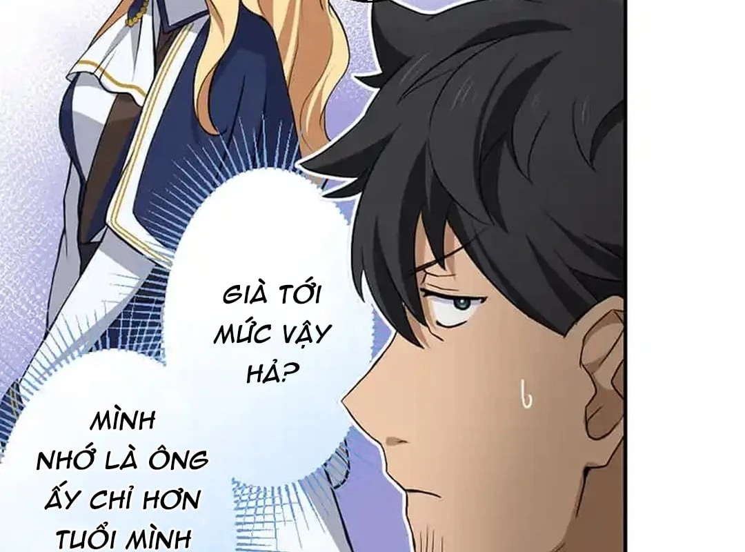 Hành trình chữa lành theo kiểu lành ít dữ nhiều Chapter 5 - 14