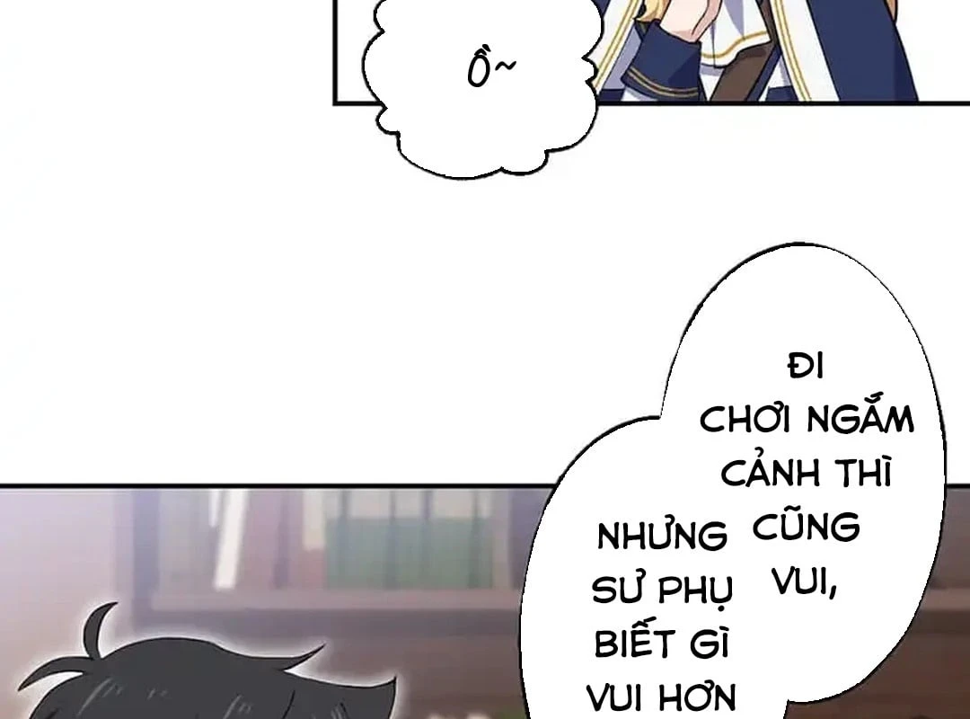 Hành trình chữa lành theo kiểu lành ít dữ nhiều Chapter 5 - 17