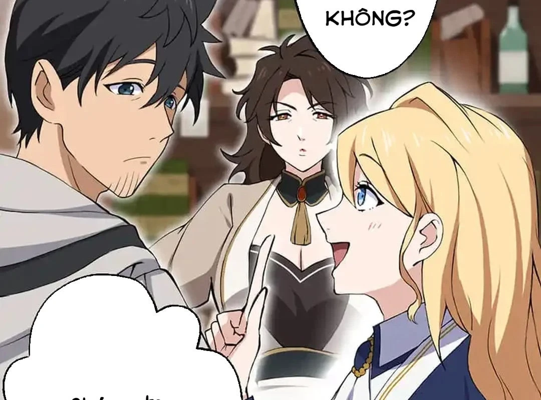 Hành trình chữa lành theo kiểu lành ít dữ nhiều Chapter 5 - 18