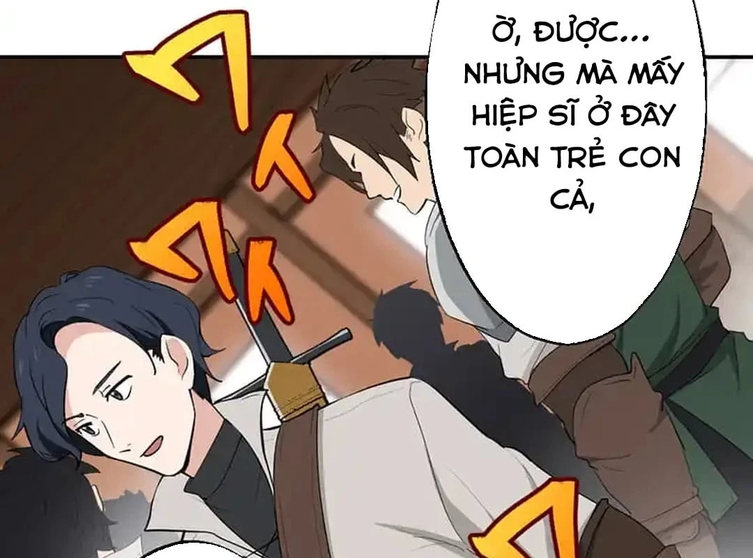 Hành trình chữa lành theo kiểu lành ít dữ nhiều Chapter 5 - 20