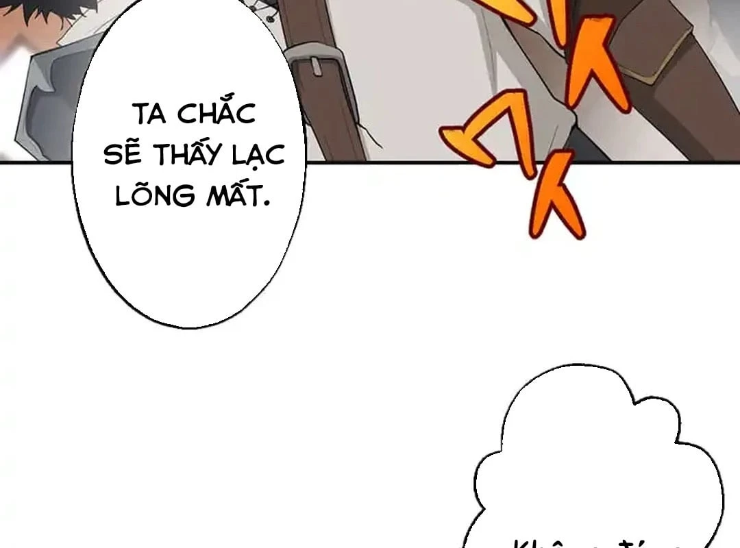 Hành trình chữa lành theo kiểu lành ít dữ nhiều Chapter 5 - 21