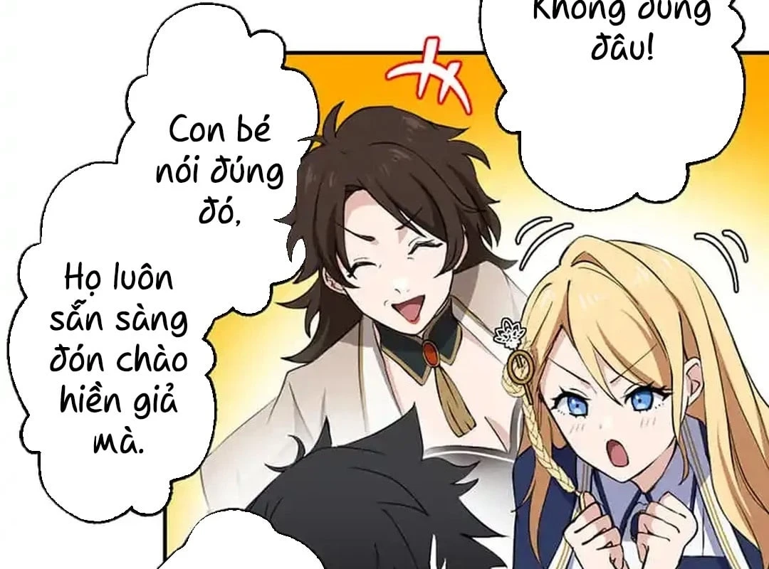 Hành trình chữa lành theo kiểu lành ít dữ nhiều Chapter 5 - 22