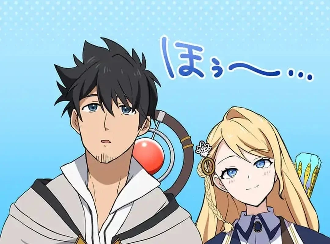 Hành trình chữa lành theo kiểu lành ít dữ nhiều Chapter 5 - 25