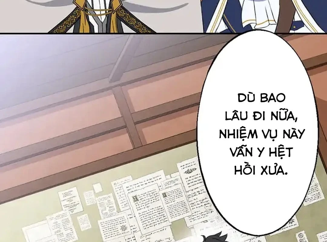 Hành trình chữa lành theo kiểu lành ít dữ nhiều Chapter 5 - 26