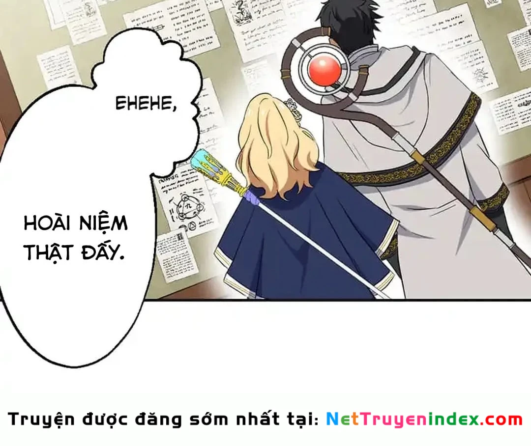 Hành trình chữa lành theo kiểu lành ít dữ nhiều Chapter 5 - 27