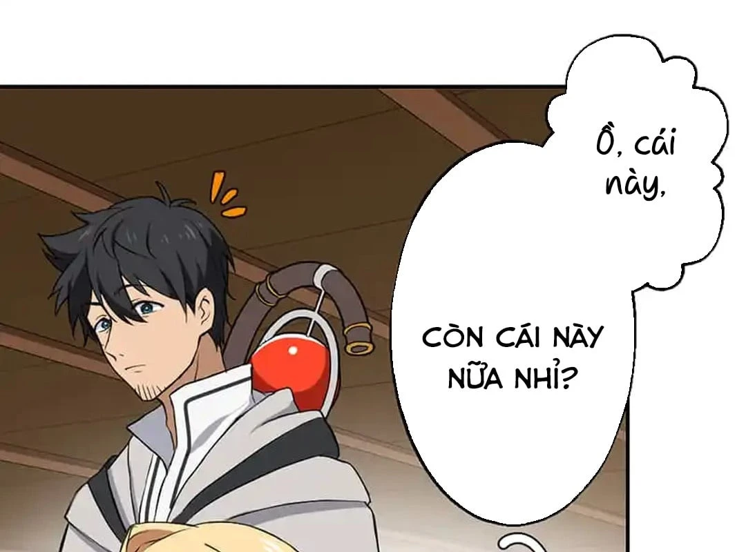 Hành trình chữa lành theo kiểu lành ít dữ nhiều Chapter 5 - 28