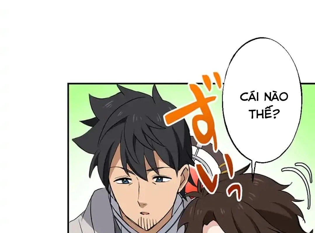 Hành trình chữa lành theo kiểu lành ít dữ nhiều Chapter 5 - 30