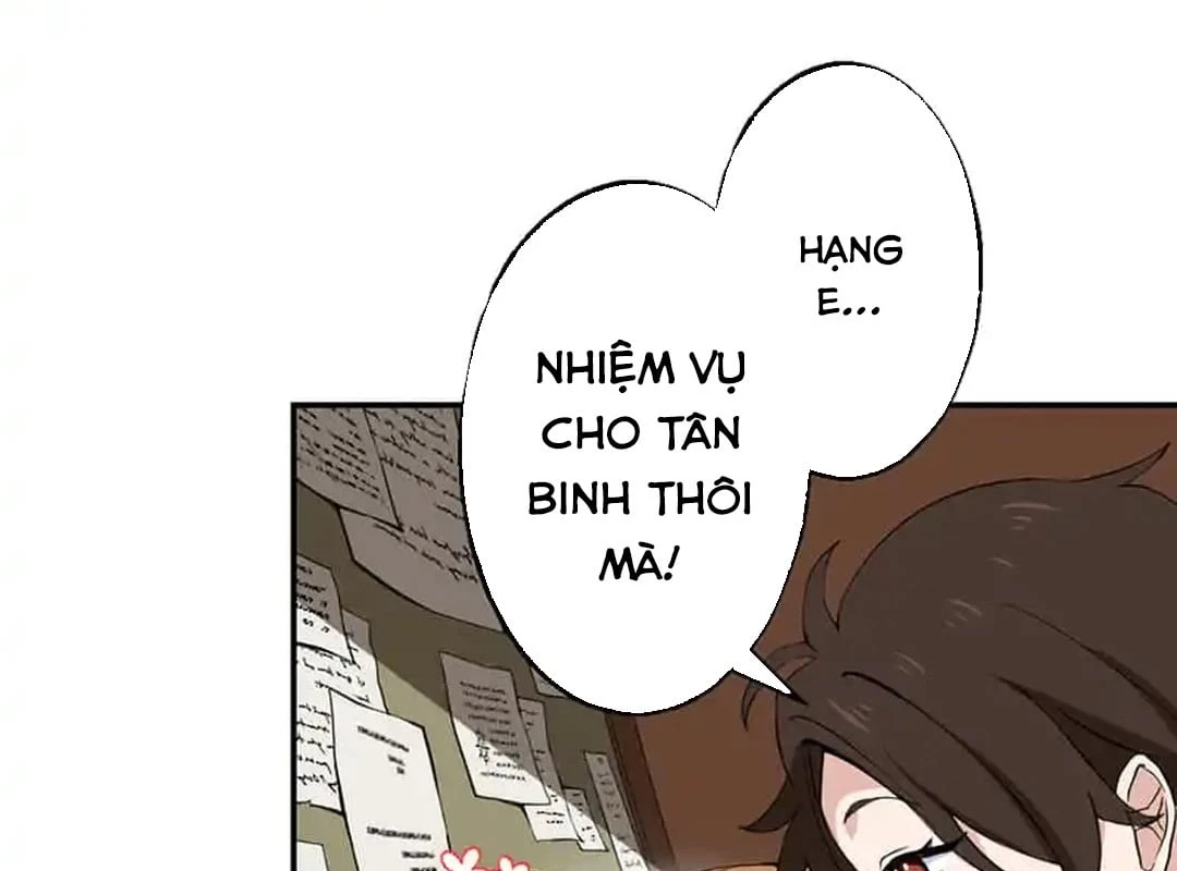 Hành trình chữa lành theo kiểu lành ít dữ nhiều Chapter 5 - 33